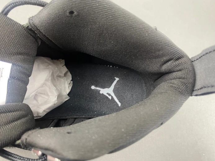 GoAnywhere Air Jordan 12 Barons CT8013- 665