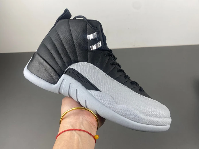 GoAnywhere Air Jordan 12 Barons CT8013- 665