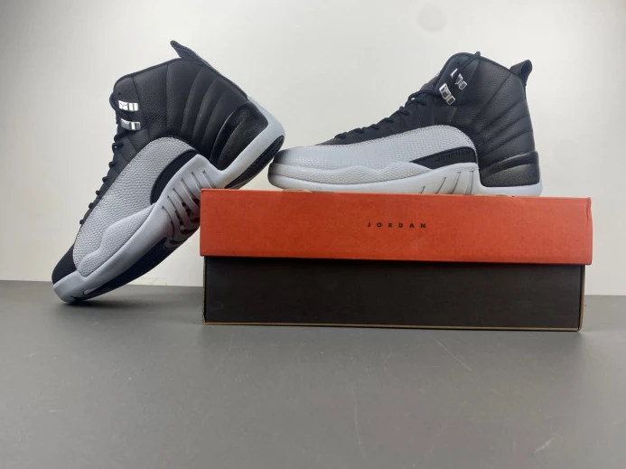 GoAnywhere Air Jordan 12 Barons CT8013- 665
