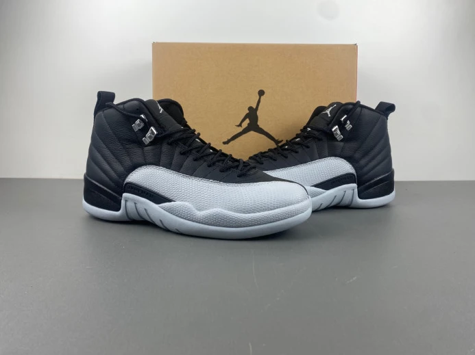 GoAnywhere Air Jordan 12 Barons CT8013- 665
