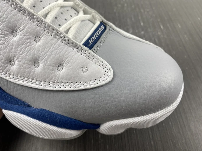 GoAnywhere Air Jordan 13 French Blue 414571- 727