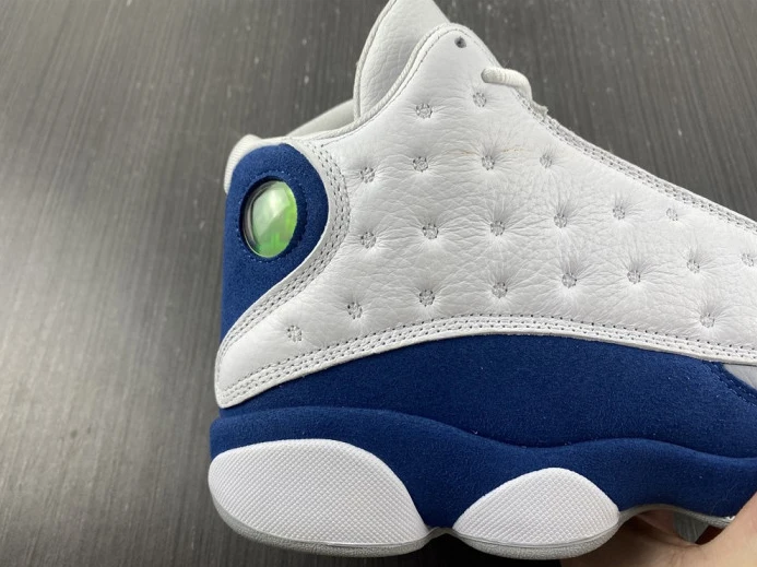 GoAnywhere Air Jordan 13 French Blue 414571- 727