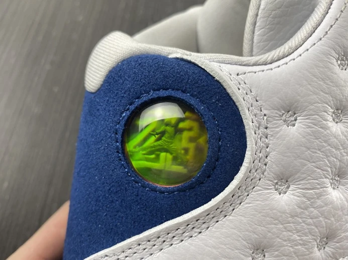 GoAnywhere Air Jordan 13 French Blue 414571- 727