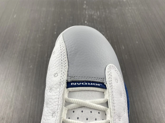 GoAnywhere Air Jordan 13 French Blue 414571- 727
