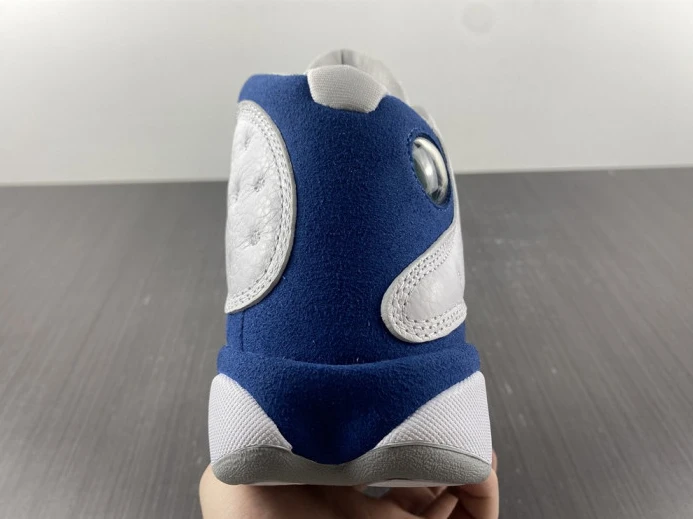 GoAnywhere Air Jordan 13 French Blue 414571- 727