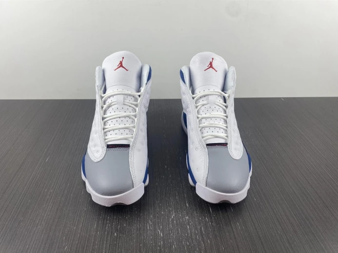 GoAnywhere Air Jordan 13 French Blue 414571- 727