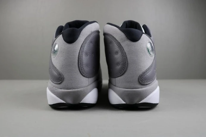 GoAnywhere Air Jordan 13 Retro Atmosphere Grey 414571- 1148