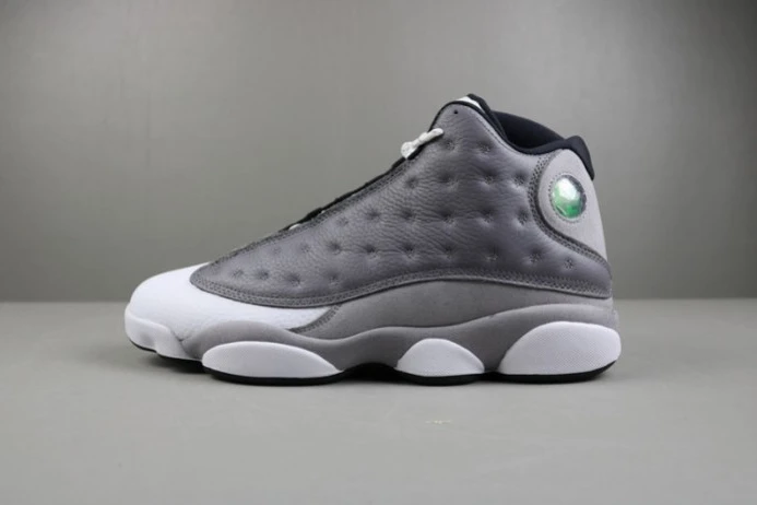 GoAnywhere Air Jordan 13 Retro Atmosphere Grey 414571- 1148