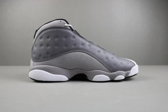 GoAnywhere Air Jordan 13 Retro Atmosphere Grey 414571- 1148