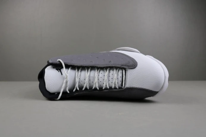 GoAnywhere Air Jordan 13 Retro Atmosphere Grey 414571- 1148