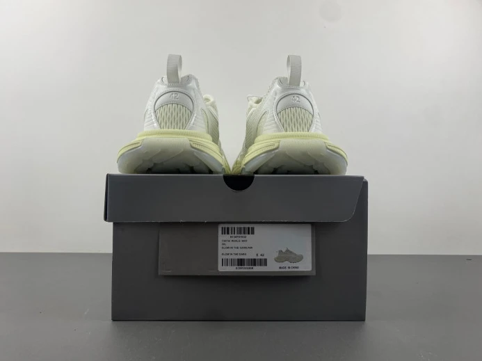 GoAnywhere BLCG 3XL SNEAKER 734734 W3XLG 2724