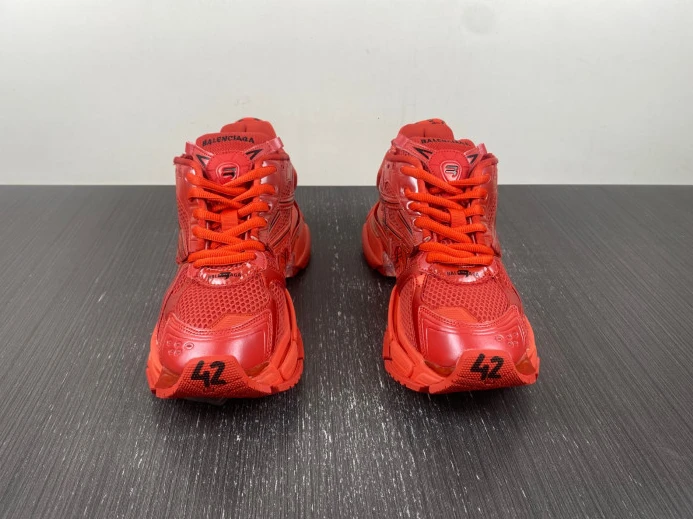 GoAnywhere BLCG RUNNER SNEAKER 677403 W3RB1 2682