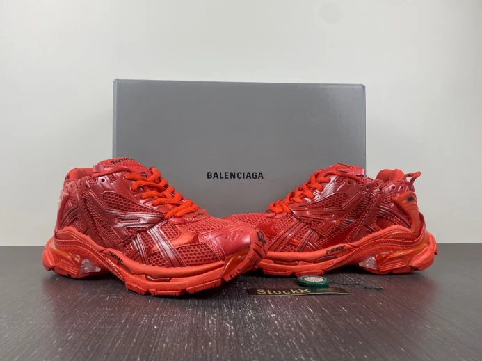 GoAnywhere BLCG RUNNER SNEAKER 677403 W3RB1 2682
