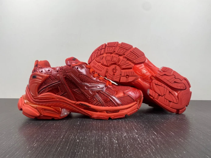 GoAnywhere BLCG RUNNER SNEAKER 677403 W3RB1 2682