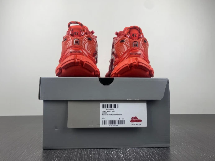 GoAnywhere BLCG RUNNER SNEAKER 677403 W3RB1 2682