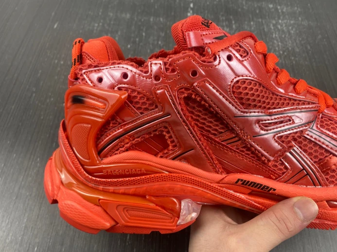 GoAnywhere BLCG RUNNER SNEAKER 677403 W3RB1 2682