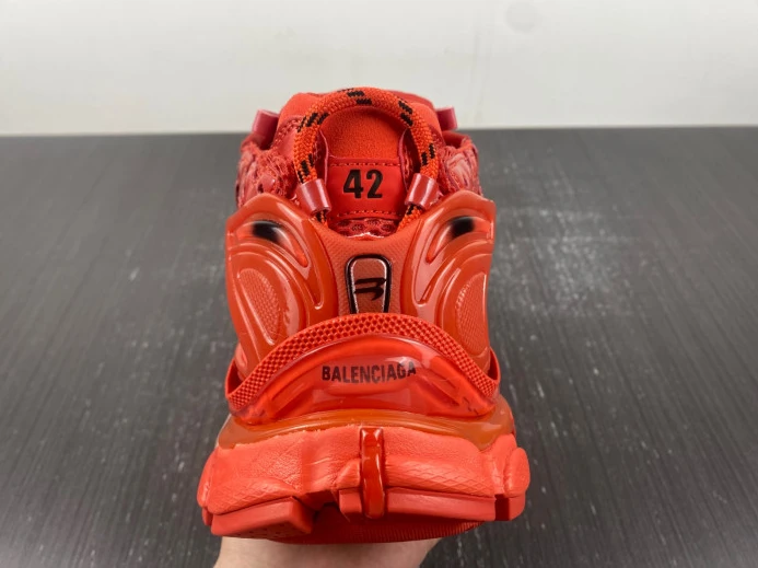 GoAnywhere BLCG RUNNER SNEAKER 677403 W3RB1 2682