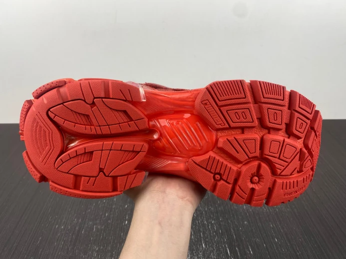 GoAnywhere BLCG RUNNER SNEAKER 677403 W3RB1 2682