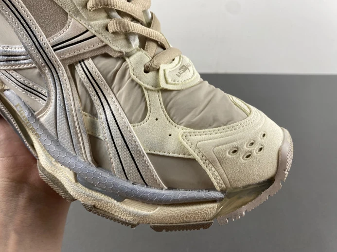 GoAnywhere BLCG RUNNER SNEAKER 772767 W3RNY 2402