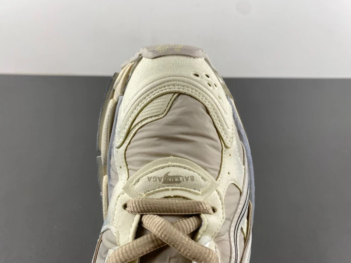 GoAnywhere BLCG RUNNER SNEAKER 772767 W3RNY 2402