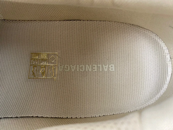 GoAnywhere BLCG RUNNER SNEAKER 772767 W3RNY 2402