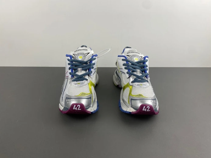 GoAnywhere BLCG RUNNER SNEAKER 772774 W3RNY 2406