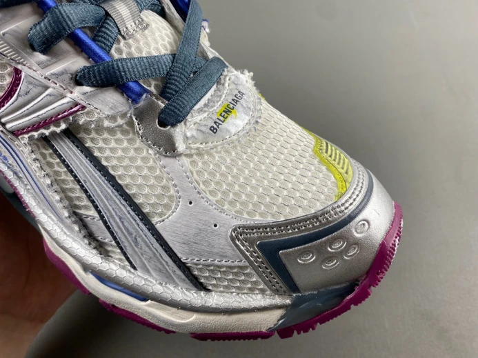 GoAnywhere BLCG RUNNER SNEAKER 772774 W3RNY 2406
