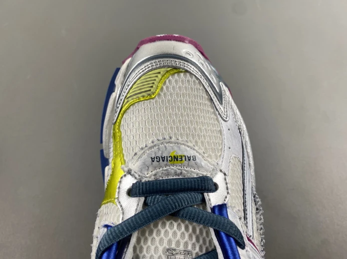 GoAnywhere BLCG RUNNER SNEAKER 772774 W3RNY 2406