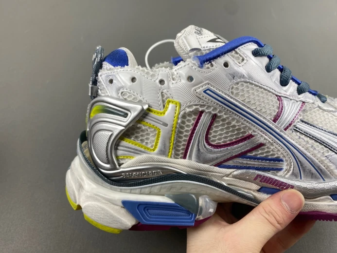 GoAnywhere BLCG RUNNER SNEAKER 772774 W3RNY 2406