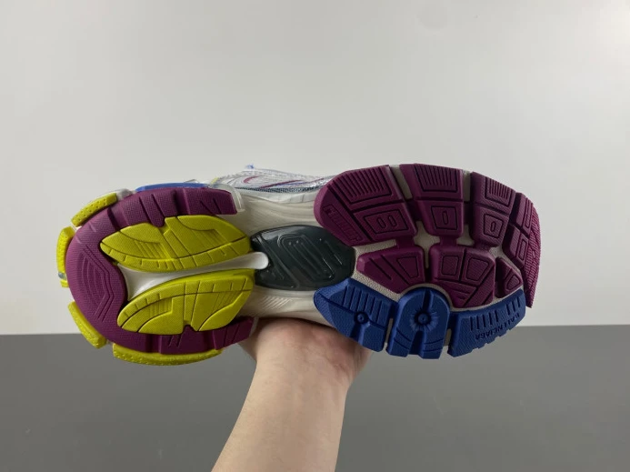GoAnywhere BLCG RUNNER SNEAKER 772774 W3RNY 2406