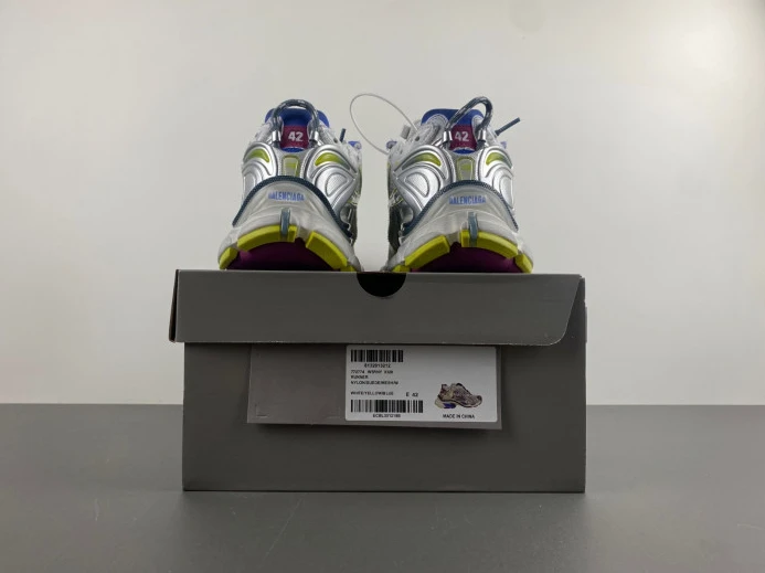 GoAnywhere BLCG RUNNER SNEAKER 772774 W3RNY 2406