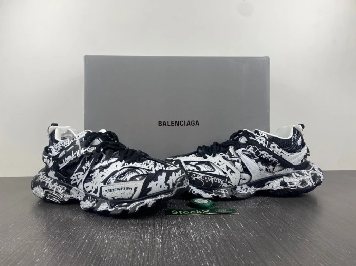 GoAnywhere BLCG TRACK SNEAKER 542023 W3RRA 2382
