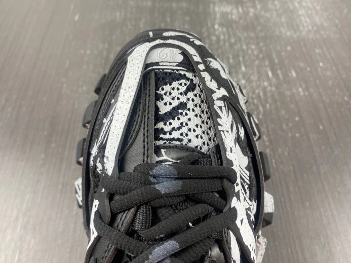 GoAnywhere BLCG TRACK SNEAKER 542023 W3RRA 2382