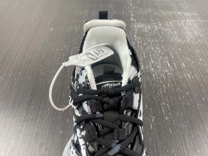 GoAnywhere BLCG TRACK SNEAKER 542023 W3RRA 2382