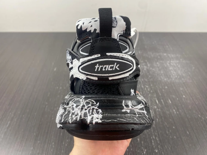 GoAnywhere BLCG TRACK SNEAKER 542023 W3RRA 2382