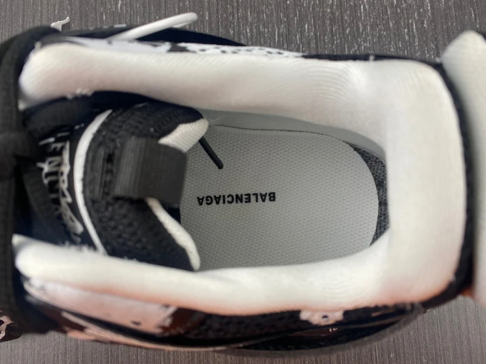 GoAnywhere BLCG TRACK SNEAKER 542023 W3RRA 2382