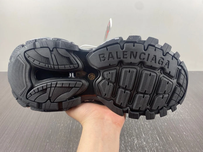 GoAnywhere BLCG TRACK SNEAKER 542023 W3RRA 2382