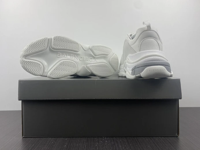 GoAnywhere BLCG TRIPLE S SNEAKER 536737 W2F54 2488