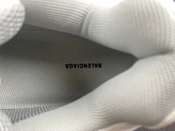 GoAnywhere BLCG TRIPLE S SNEAKER 536737 W2F54 2488