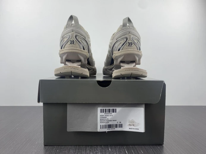 GoAnywhere BLCG X-Pander SNEAKER 653870 W2RA1 2431