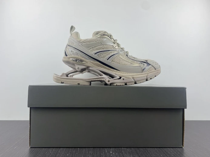 GoAnywhere BLCG X-Pander SNEAKER 653870 W2RA1 2431