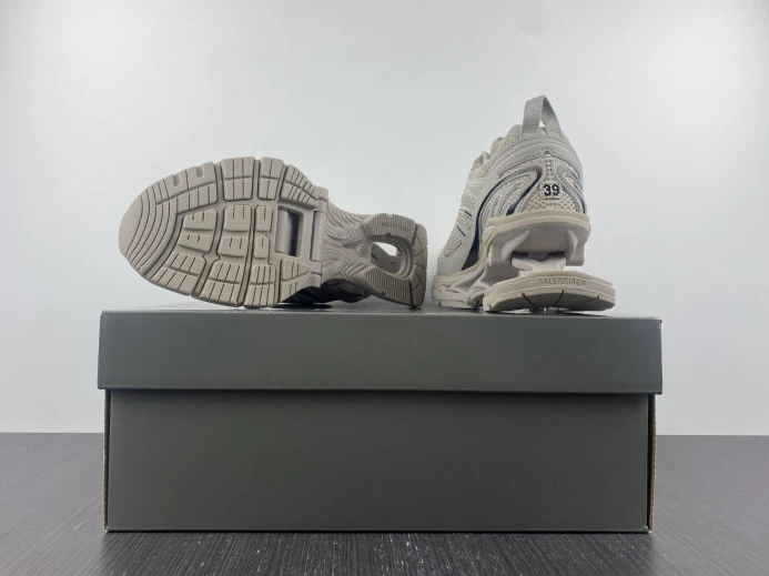 GoAnywhere BLCG X-Pander SNEAKER 653870 W2RA1 2431