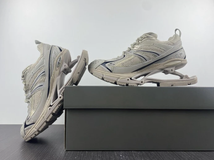 GoAnywhere BLCG X-Pander SNEAKER 653870 W2RA1 2431