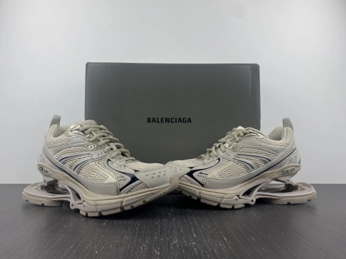 GoAnywhere BLCG X-Pander SNEAKER 653870 W2RA1 2431