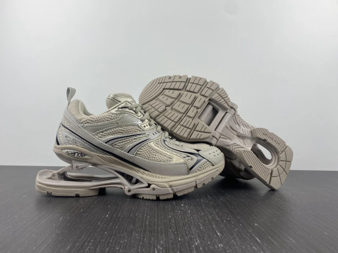 GoAnywhere BLCG X-Pander SNEAKER 653870 W2RA1 2431