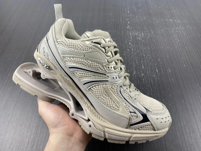 GoAnywhere BLCG X-Pander SNEAKER 653870 W2RA1 2431