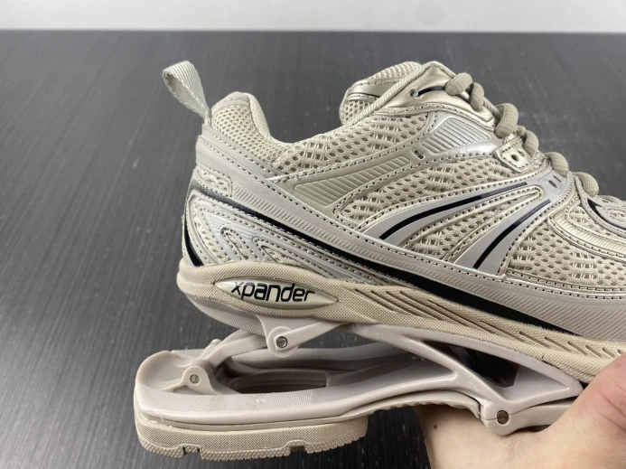 GoAnywhere BLCG X-Pander SNEAKER 653870 W2RA1 2431