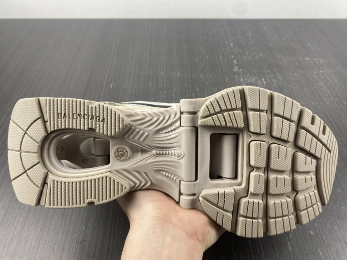 GoAnywhere BLCG X-Pander SNEAKER 653870 W2RA1 2431