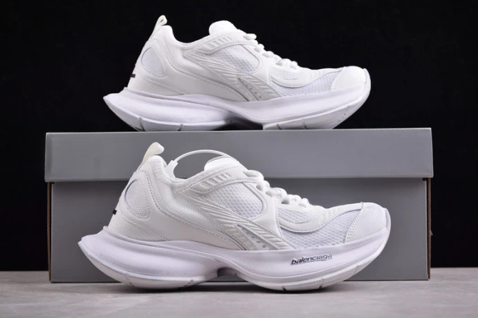 GoAnywhere Ba*len*cia*ga circuit sneaker wflgy 2238