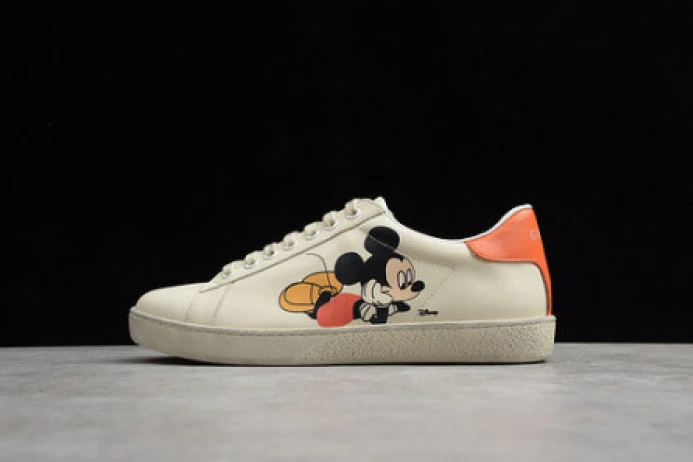 GoAnywhere DISNEY & GUCC 550051 9N020 2914